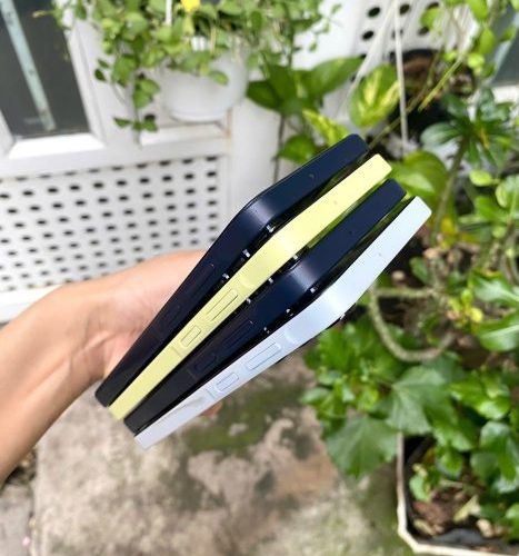 Điện thoại Samsung Galaxy A156