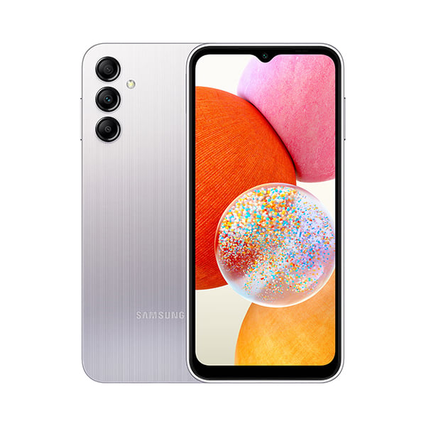 Điện Thoại SamSung Galaxy A14 5G: Camera 50MP chất lượng, Pin khủng 5000mAh - Ảnh 2