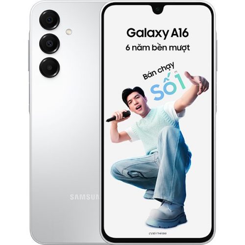 Điện thoại Samsung Galaxy A16