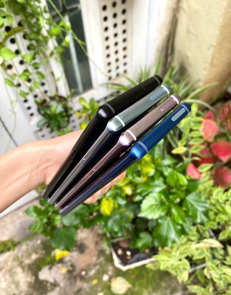 Điện thoại Samsung Galaxy Note 9