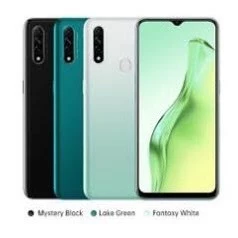 Điện thoại thông minh giá rẻ OPPO A31