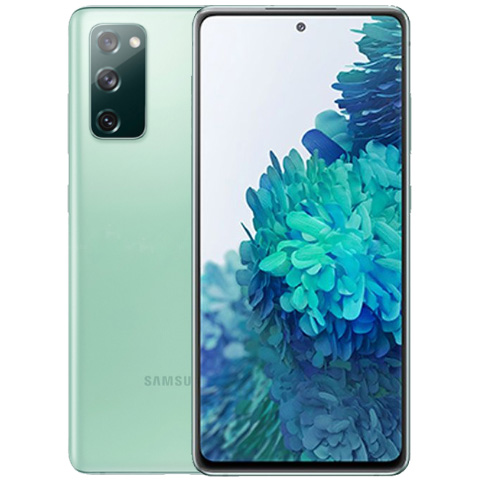 Điện thoại Samsung Galaxy S20 FE 5G
