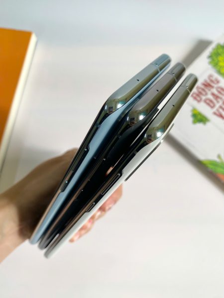 Điện thoại Samsung Galaxy S20+