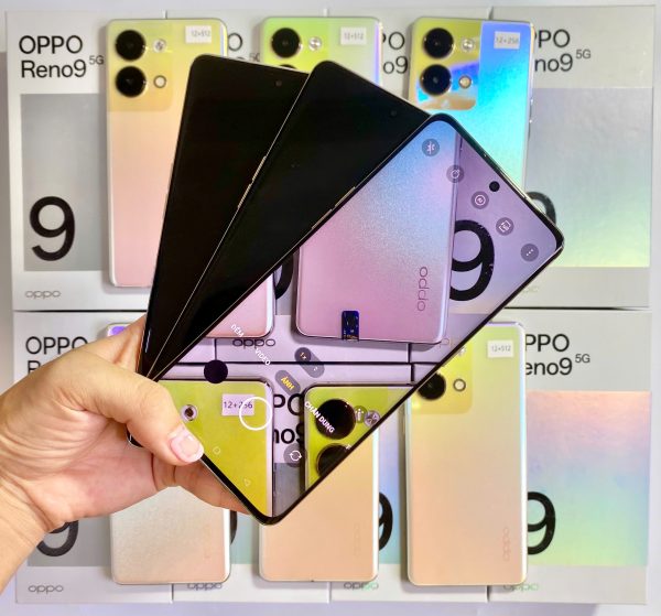 Điện thoại OPPO Reno 9 5G