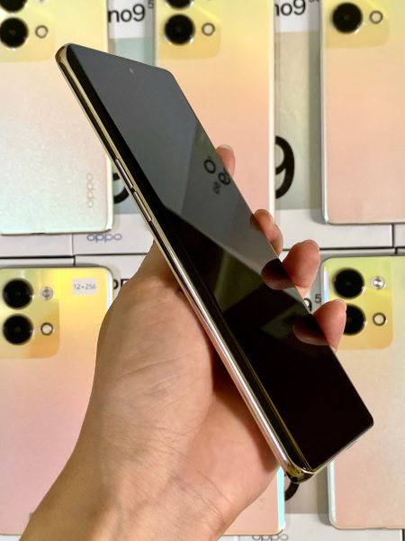 Điện thoại OPPO Reno 9 5G