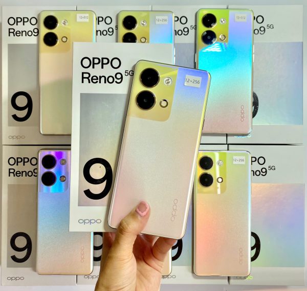 Điện thoại OPPO Reno 9 5G