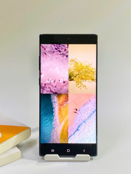 Điện thoại Samsung Galaxy Note 10 Plus