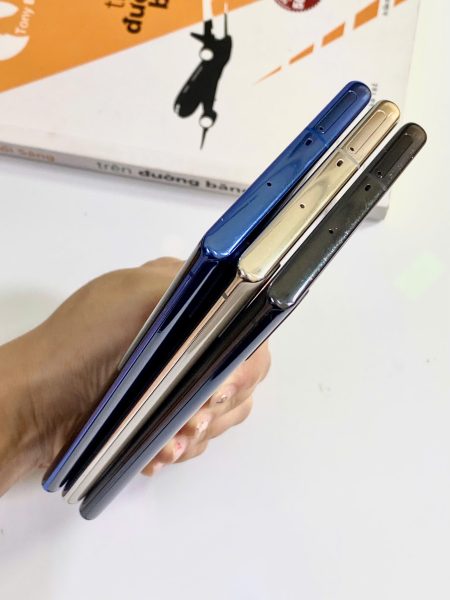 Điện thoại Samsung Galaxy Note 10 Plus