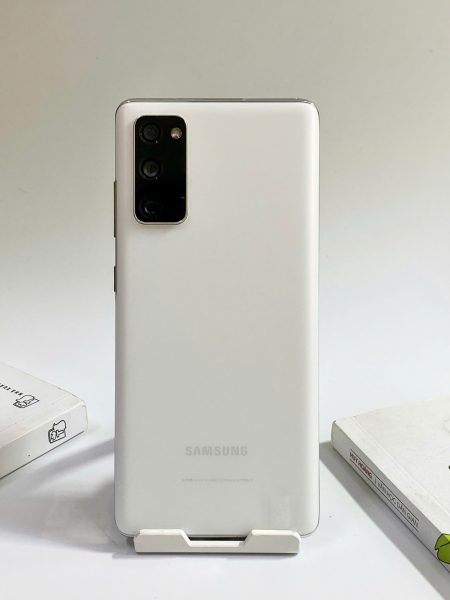 Điện thoại Samsung Galaxy S20 FE 5G