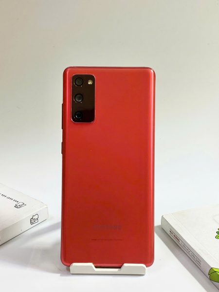Điện thoại Samsung Galaxy S20 FE 5G