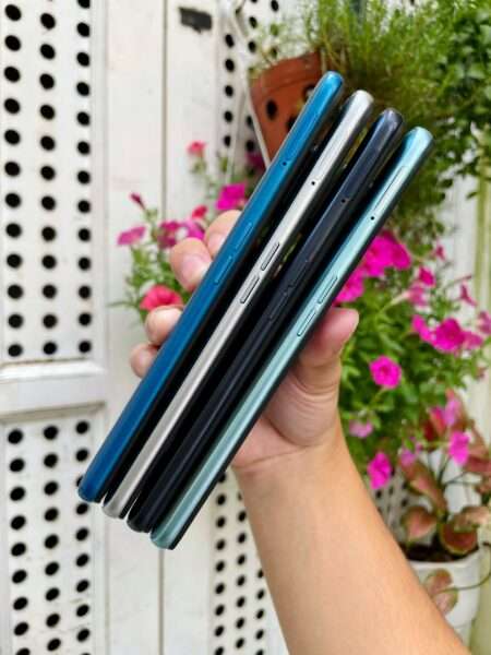 Điện Thoại Realme 7 5G: Sức Mạnh 5G Phổ Thông - Ảnh 8