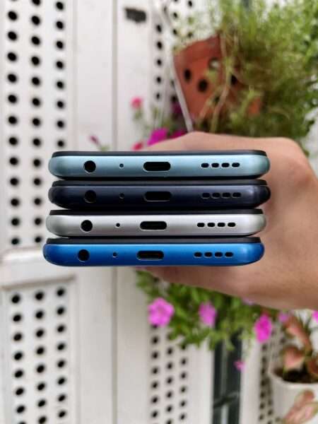 Điện Thoại Realme 7 5G: Sức Mạnh 5G Phổ Thông - Ảnh 7