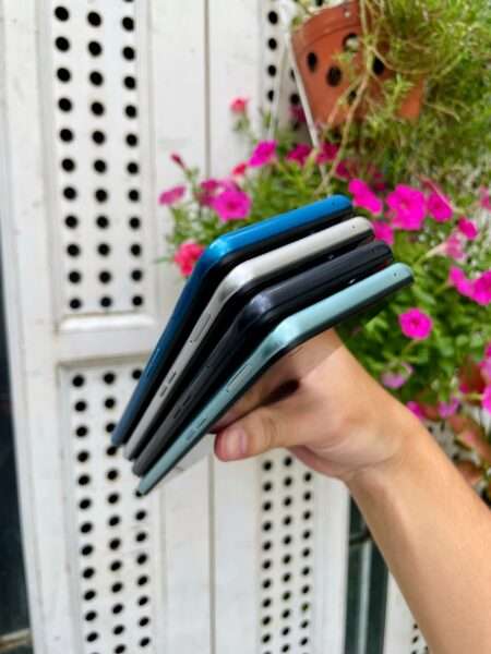 Điện Thoại Realme 7 5G: Sức Mạnh 5G Phổ Thông - Ảnh 4