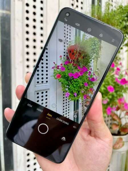 Điện Thoại Realme 7 5G: Sức Mạnh 5G Phổ Thông - Ảnh 3