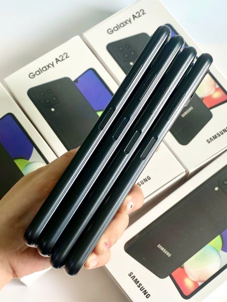 Điện Thoại Samsung