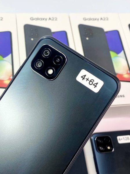 Điện Thoại Samsung