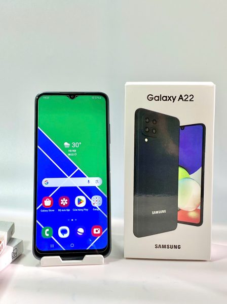 Điện Thoại Samsung
