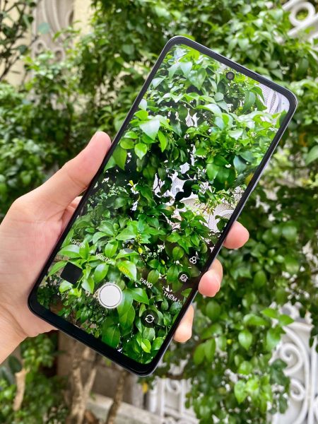 Điện Thoại OPPO A3i 5G
