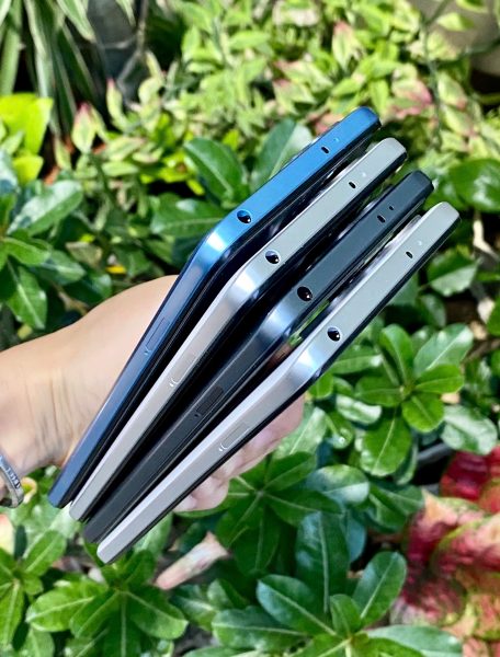 Điện Thoại Redmi Note 12 5G