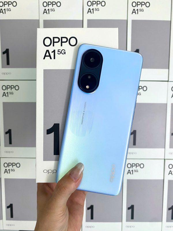 Điện Thoại OPPO A1 5G - Ảnh 6