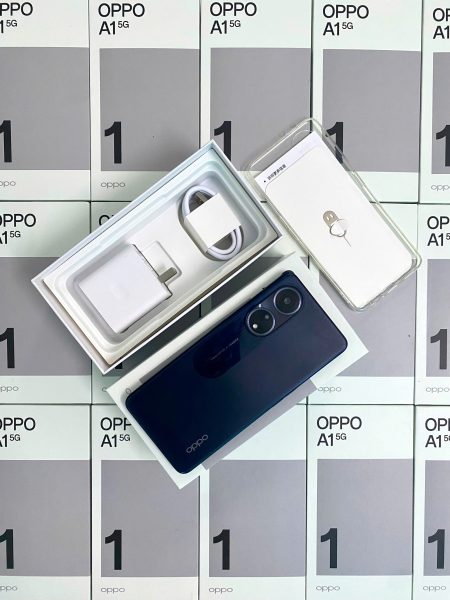 Điện Thoại OPPO A1 5G - Ảnh 8