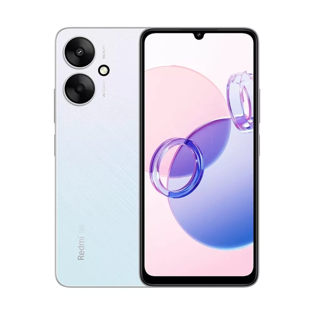 Điện Thoại Redmi 13C 5G
