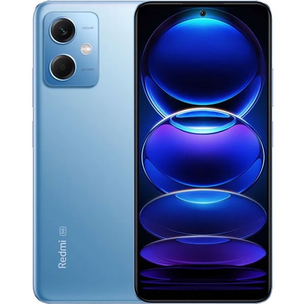 Điện Thoại Redmi Note 12 5G